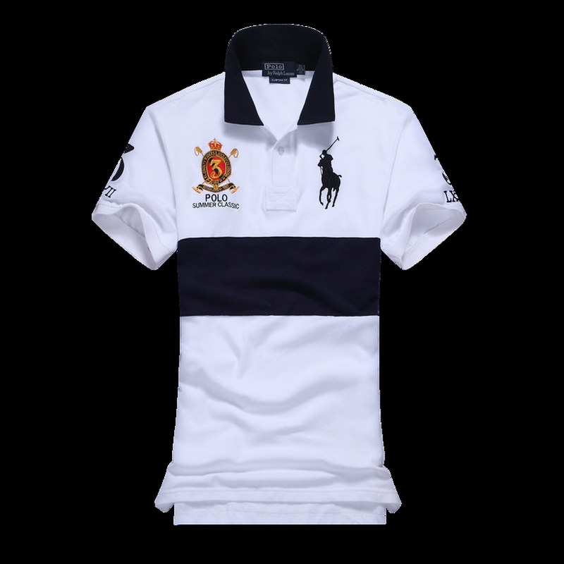 polo Men's Polo 243